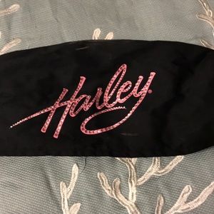 Harley Head Band